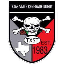 Texas State Rugby