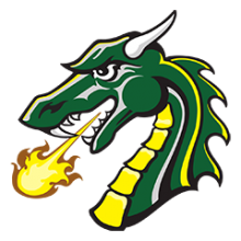tiffin fire-breathing dragon