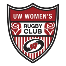 University of Wisconsin - Madison Women's Rugby logo