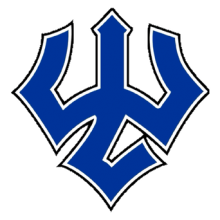 Washington & Lee Rugby logo