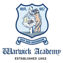 Warwick Boys