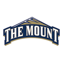 Mount St. Mary's Rugby Logo