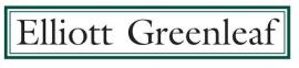 Elliott Greenleaf's logo