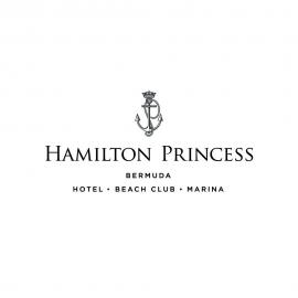 Hamilton Princess & Beach Club Hamilton Princess & Beach Club logo
