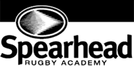 Spearhead Rugby Academy Spearhead Rugby Academy, located in Stillwater, Minnesota, is led by principal officer Rob Holder