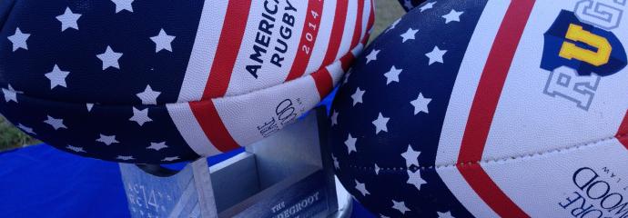 ACRC Rugby Balls ACRC Rugby Balls