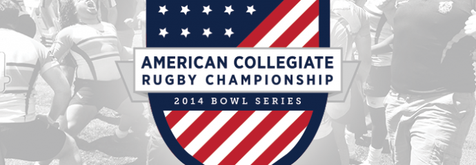  inaugural ACRC Bowl Series