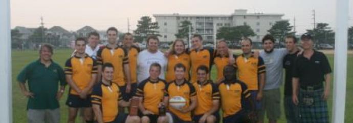 2007 Surfside Sevens