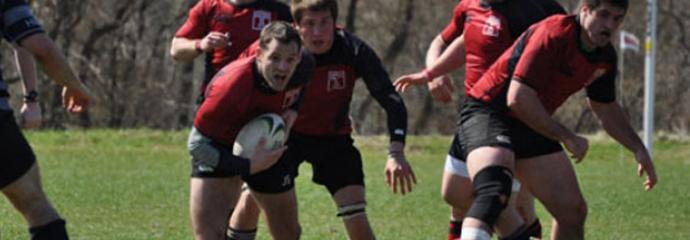 Temple University Rugby