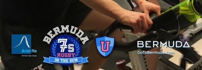 Penn Men's Rugby "BikeA-Thon" fundrasier