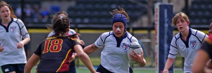 Penn Women's Rugby