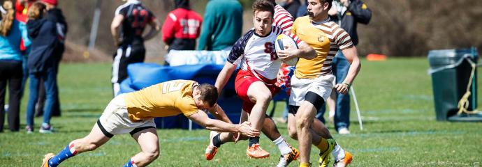 URugby Malvern Stony Brook v Rowan