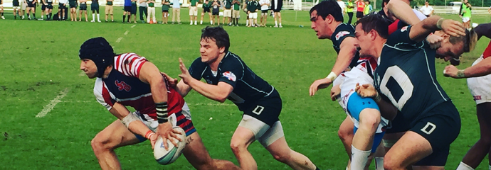 Bermuda International 7s