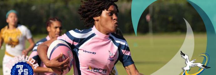 Bermuda International 7s will field the very best in high school and college rugby at the National Sports Centre