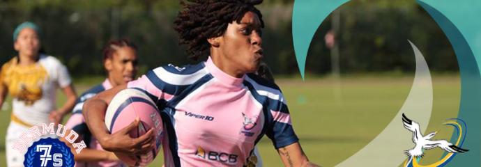 Bermuda International 7s will field the very best in high school and college rugby at the National Sports Centre