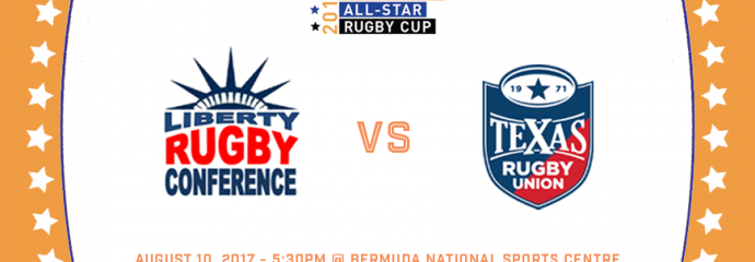 URugby Collegiate Rugby Cup Bermuda