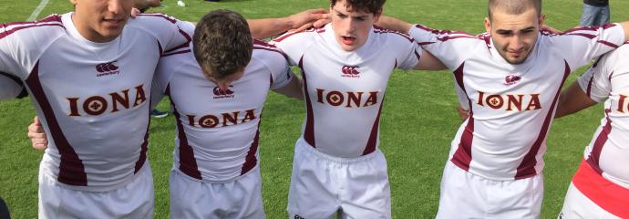 Iona Rugby