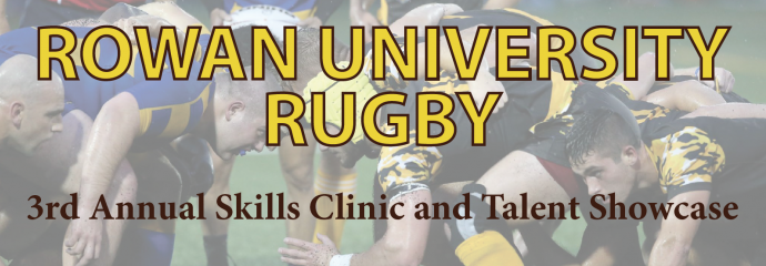 Rowan Hosts 3rd Annual Skills Clinic and Talent Showcase