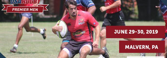 Dallas to compete at the USA Rugby national 7s qualifier