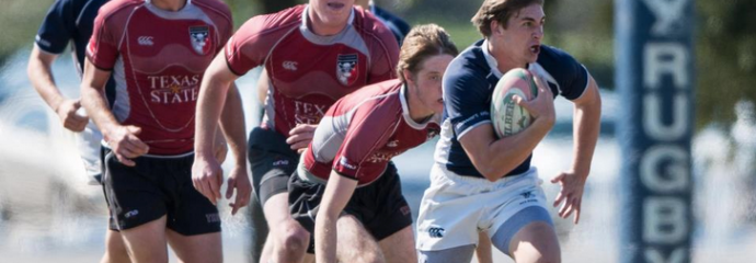 Southwest Collegiate Rugby Conference