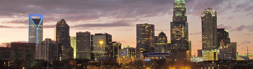 Charlotte Skyline