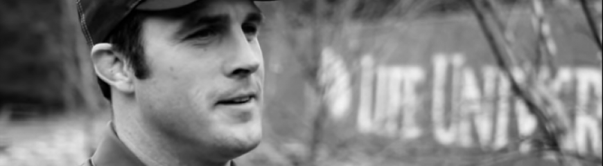 Dan Payne USA Rugby