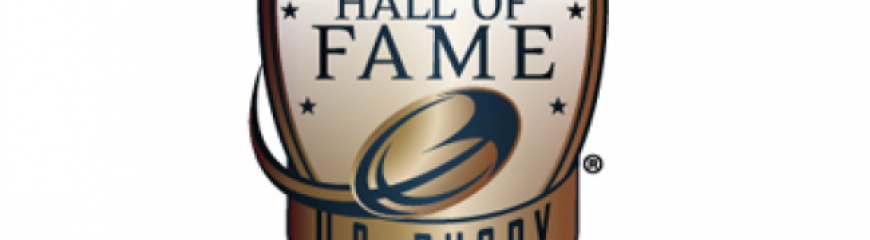 Hall of Fame Inductees