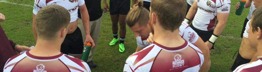Kutztown Rugby Elite Status