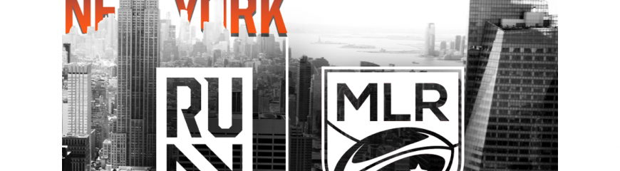 Major League Rugby Announces New York team for 2019