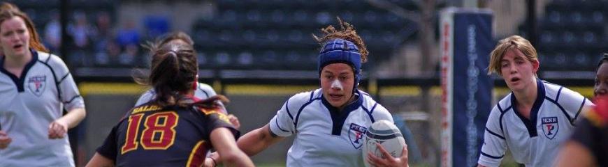 Penn Women's Rugby