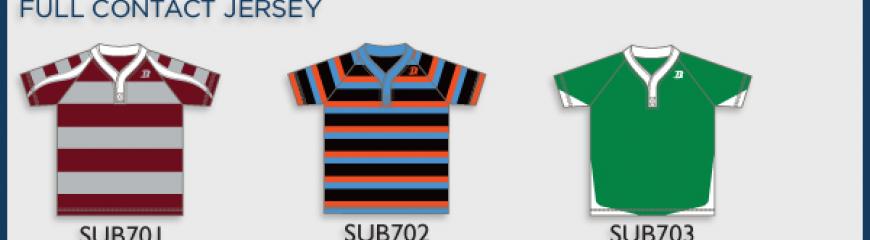 Gear-up with Boathouse 7s Gear