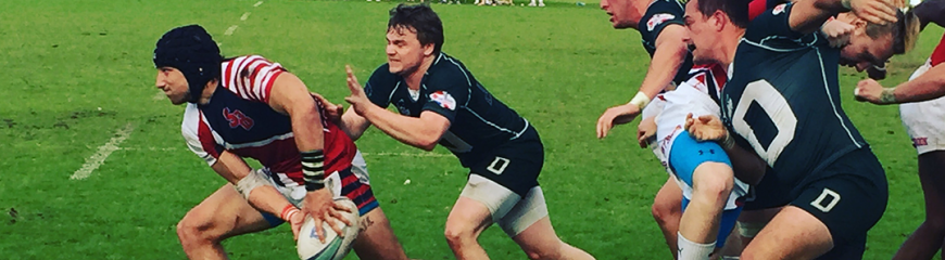 Bermuda International 7s