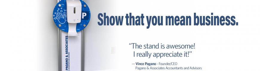 Pagano Testimonial