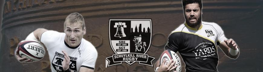 Schuylkill River Hosts 2018 Philadelphia 7s