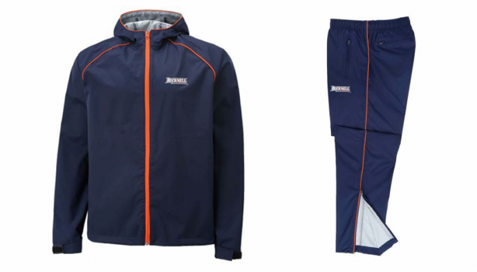 Boathouse Weathergear