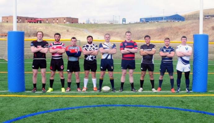 Keystone Rugby Conference