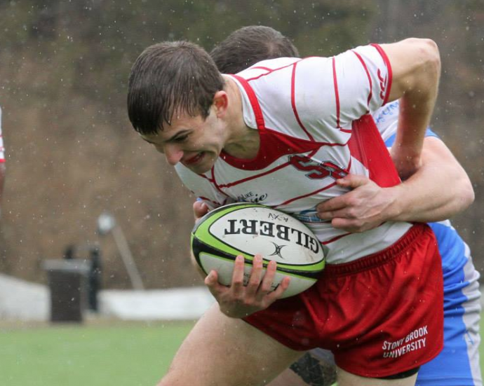 Stony Brook Gearing Up for Showdown