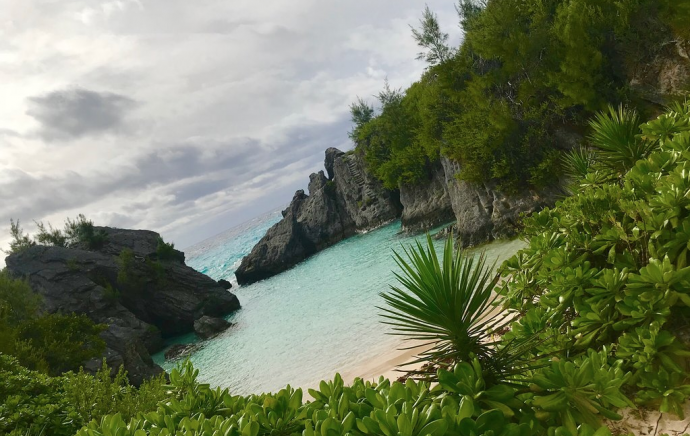 Horseshoe Bay Bermuda Top 10 Trip Advisor 