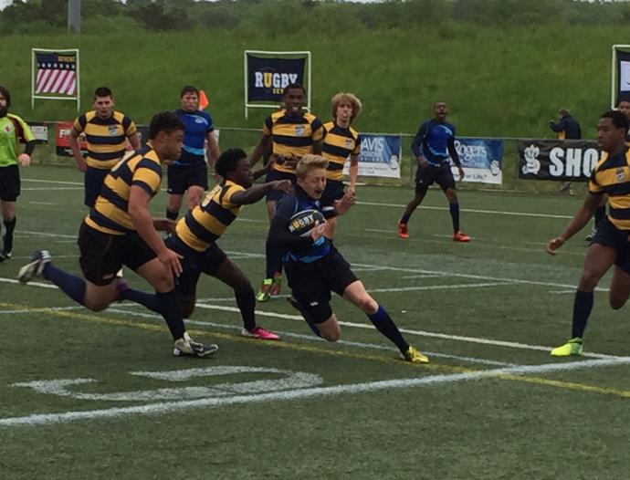 Virginia Beach HS RFC 