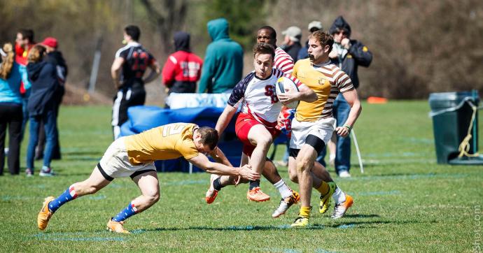 URugby Malvern Stony Brook v Rowan