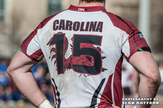 South Carolina Defeats Florida