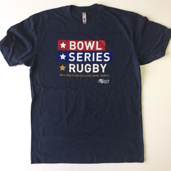 Bowl Series T-shirt