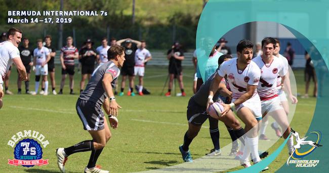 2019 Bermuda Intl 7s