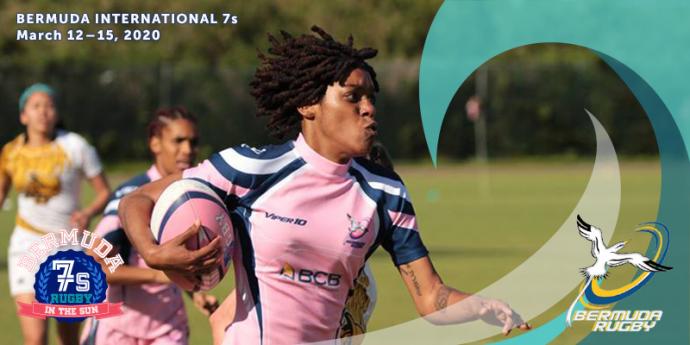 Bermuda International 7s will field the very best in high school and college rugby at the National Sports Centre