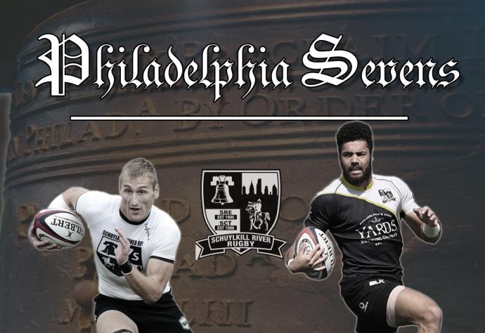 Schuylkill River Hosts 2018 Philadelphia 7s