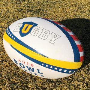 Bowl Series Ball