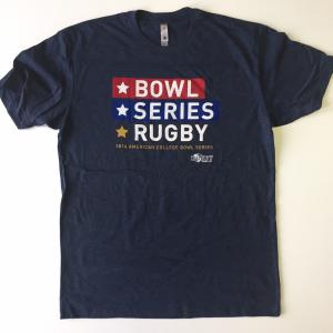 Bowl Series T-shirt