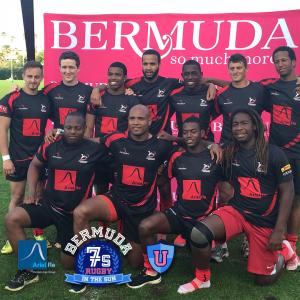 2017 Ariel Re Bermuda 7s
