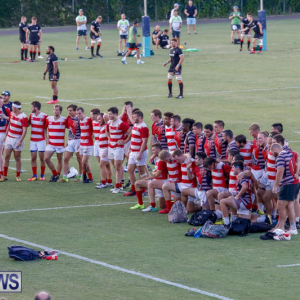 2017 Collegiate All-Star Cup (BERNEWS)