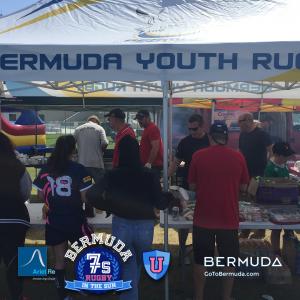 Bermuda Youth Rugby